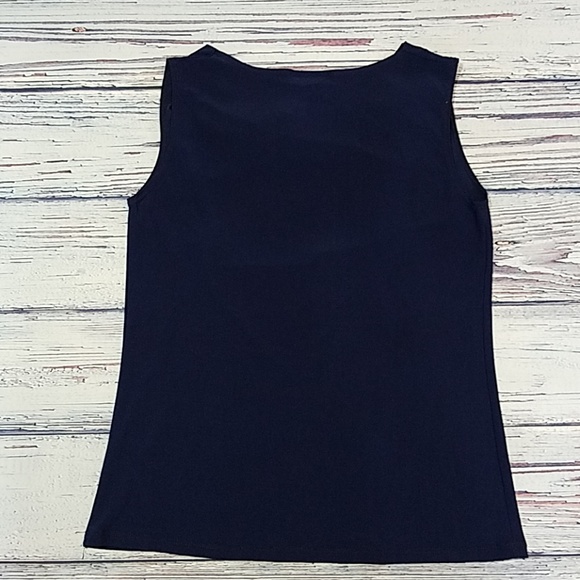 Carl Rose Top - Picture 4 of 4